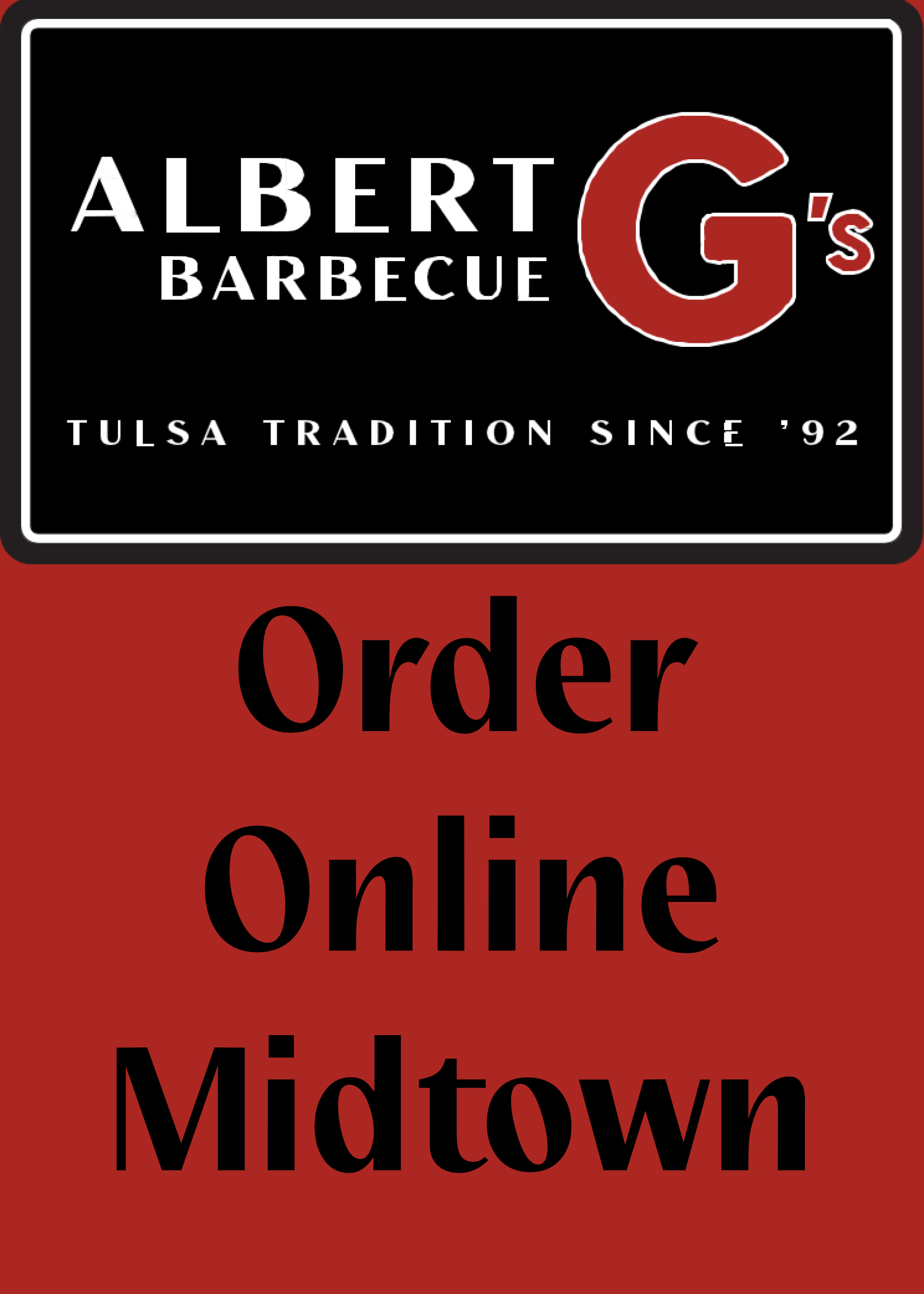 Order Online Midtown